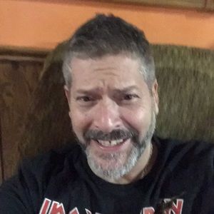 Meet your Posher, Thomas